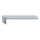 Zumtobel 22168691 Anbauwinkel PURE/COMSIGN 150 MS90° ExD bracket SR