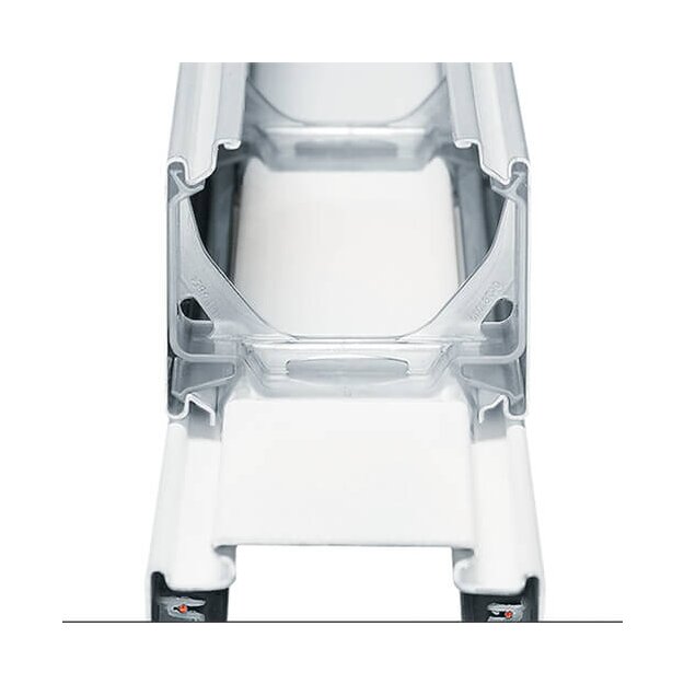 Zumtobel 22168735 Kabelkanalset TECTON KK AL 3000 SET SR