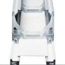 Zumtobel 22168735 Kabelkanalset TECTON KK AL 3000 SET SR