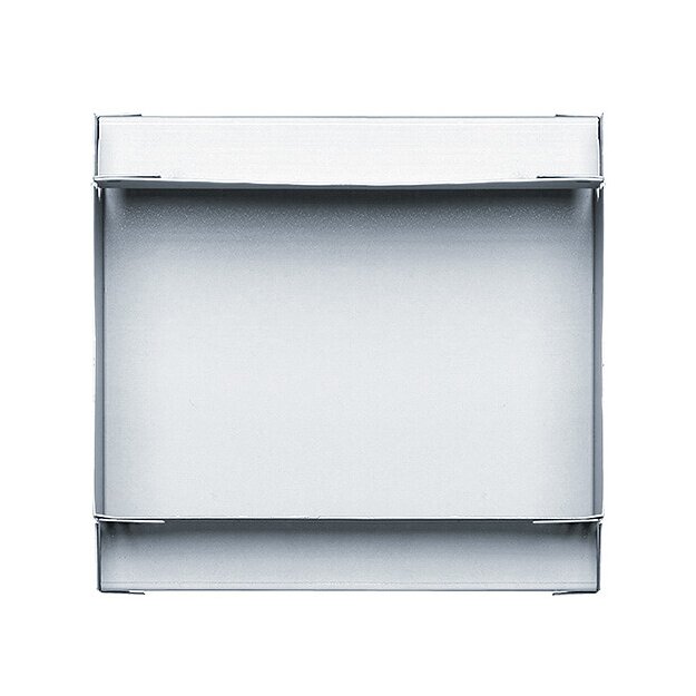 Zumtobel 22168743 Betoneingießgehäuse ARTSIGN 75 P MRW CCS