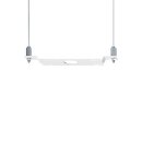 Zumtobel 22168745 Seilabhängung ECOSIGN 160 P...
