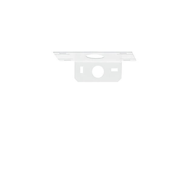Zumtobel 22168746 Anbauwinkel parallel ECOSIGN 160 P MSW bracket