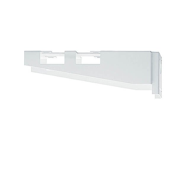 Zumtobel 22168747 Anbauwinkel ECOSIGN 160 P MS90° bracket