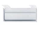 Zumtobel 22168749 Anbauwinkel ERGOSIGN 80 P MSC bracket
