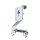 Zumtobel 22168741 Spanndrahtabhänger ZASP AMP/AQF PRO