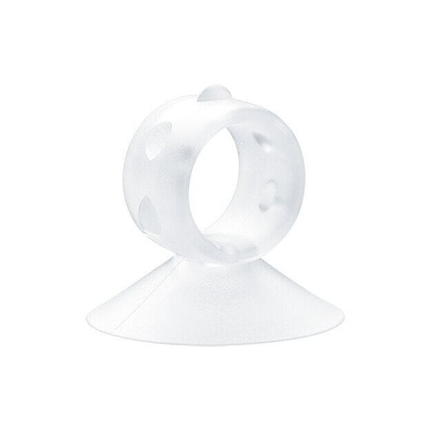 Zumtobel 24160577 Saugnapf transparent SUCTION CUP 50