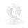 Zumtobel 24160577 Saugnapf transparent SUCTION CUP 50