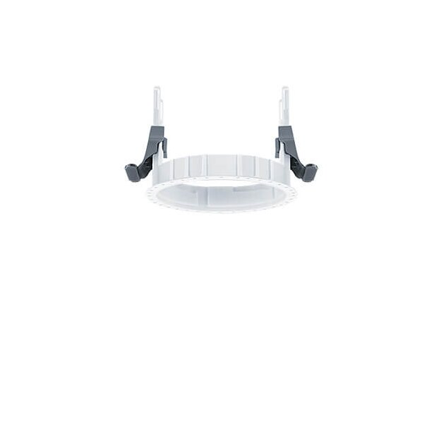 Zumtobel 60800765 Planarring PANOS R100 TL RING PLASTER 1-40