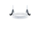 Zumtobel 60800765 Planarring PANOS R100 TL RING PLASTER 1-40