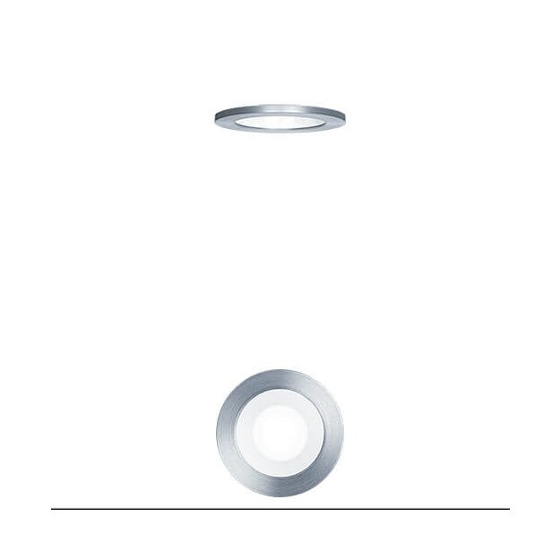 Zumtobel 60800768 Dekoring PANOS DECORING R100 SRE