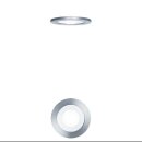 Zumtobel 60800768 Dekoring PANOS DECORING R100 SRE