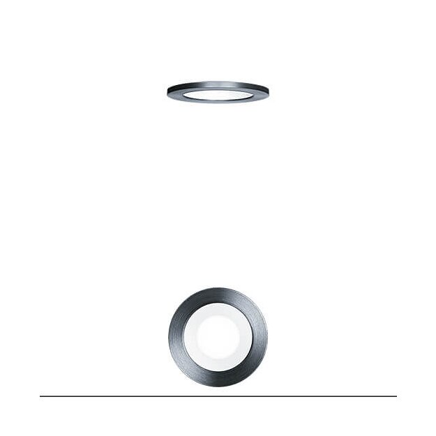 Zumtobel 60800769 Dekoring PANOS DECORING R100 AZE