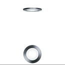 Zumtobel 60800769 Dekoring PANOS DECORING R100 AZE