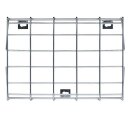 Zumtobel 22169079 Schutzgitter ballwurfsicher RESCPRO...