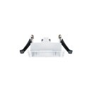 Zumtobel 60800786 Planarring PANOS R Q68 TL RING PLASTER...