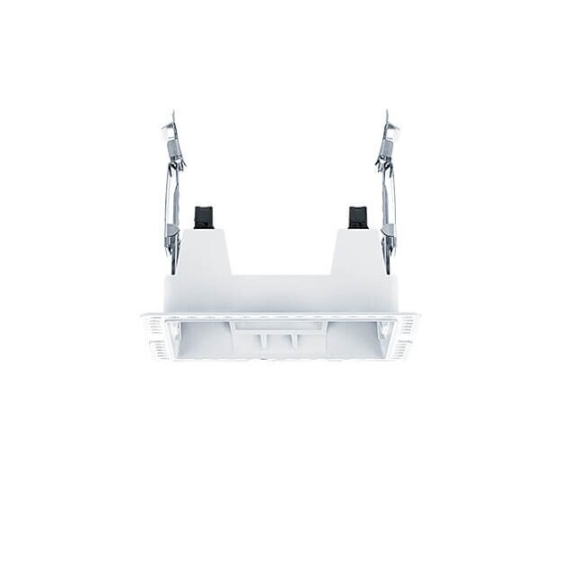 Zumtobel 60800787 Planarrahmen PANOS INF Q100 PLANAR FRAME