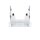 Zumtobel 60800787 Planarrahmen PANOS INF Q100 PLANAR FRAME