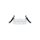 Zumtobel 60800788 Planarring PANOS R R68 TL RING PLASTER 1-25