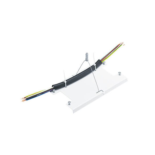 Zumtobel 22169235 Verbinder MIRL DI Connector ASQ1 LB