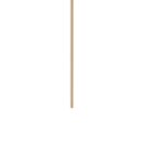 Zumtobel 60500042 Pendelrohr grau CAELA PENDANT TUBE 1000 GY