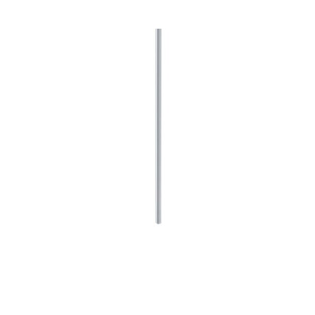 Zumtobel 60500044 Pendelrohr messingfarben CAELA PENDANT TUBE 1000 MS