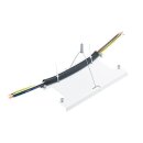 Zumtobel 22169394 Verbinder MIRL DI Connector ASQ2 LB
