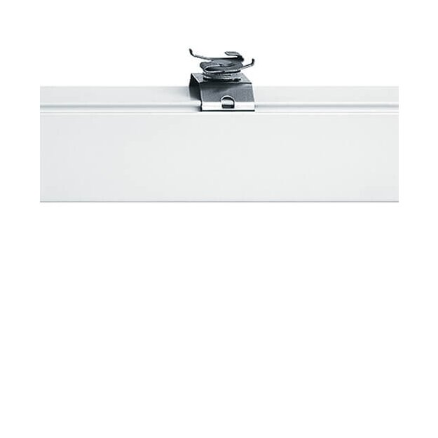 Zumtobel 22169176 Befestigungselement Caddy Clip TECTON/CONTUS AC (Caddy Clip)