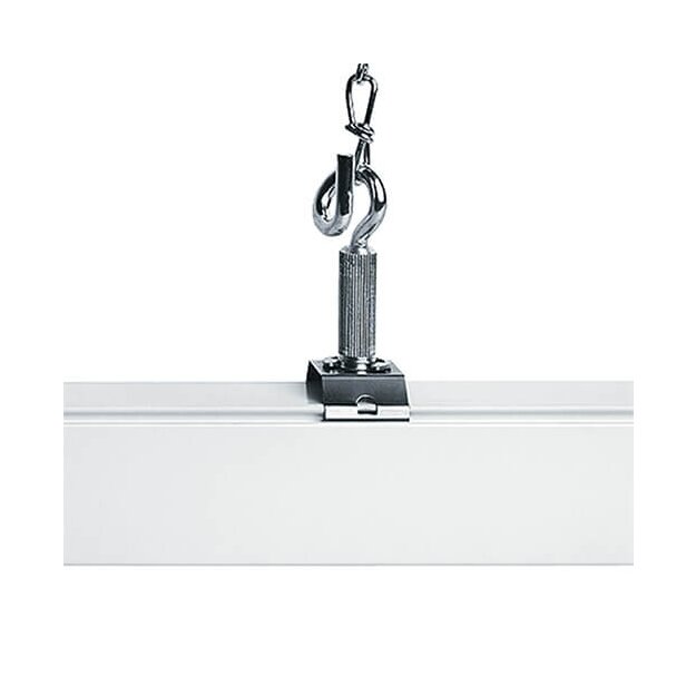 Zumtobel 22169177 Kettenabhängung TECTON/CONTUS AK