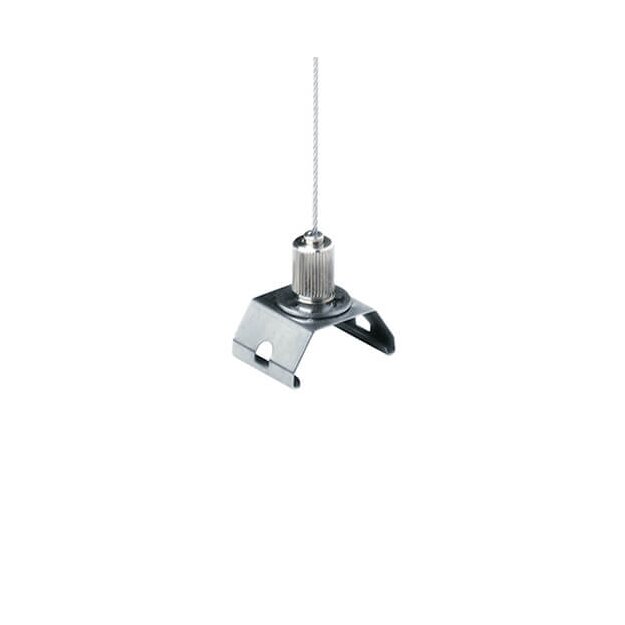 Zumtobel 22169179 Seilabhängung TEC/CONT/SLN2/SLOIN/EQL/CHAL3 ASI2 O-L