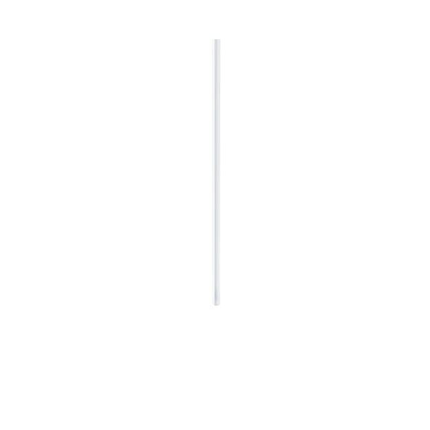 Zumtobel 60500034 Pendelrohr siber matt CAELA PENDANT TUBE 2000 SM