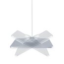 Zumtobel 60500034 Pendelrohr siber matt CAELA PENDANT TUBE 2000 SM