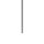 Zumtobel 60500035 Pendelrohr schwarz CAELA PENDANT TUBE 2000 BK
