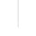 Zumtobel 60500040 Pendelrohr siber matt CAELA PENDANT TUBE 1000 SM