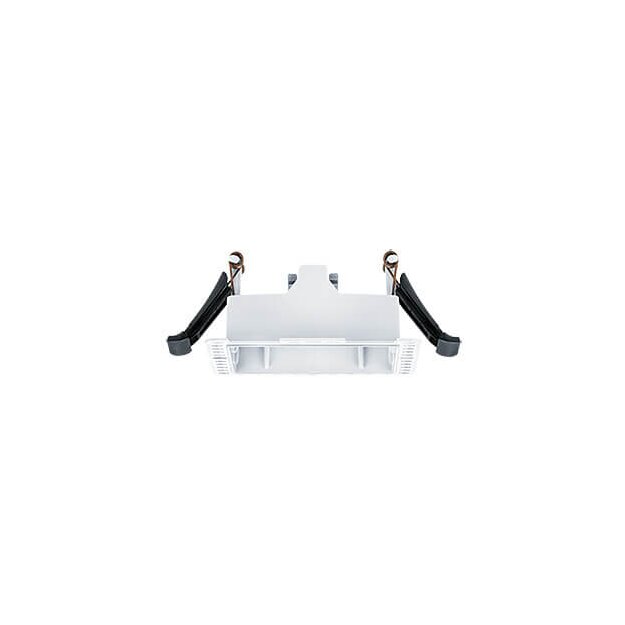 Zumtobel 60800809 Planarrahmen PANOS INF Q68V PLANAR FRAME