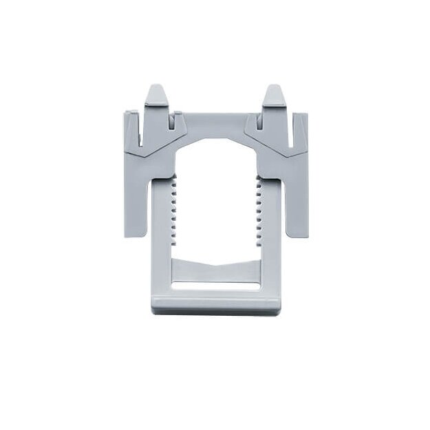 Zumtobel 22161546 Zugentlastungsset ZUGENTLASTUNG OT+UT PC 1SET = 10STK