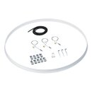 Zumtobel 22169979 Einbauset ONDA2 REC MOUNT SET2 D1200