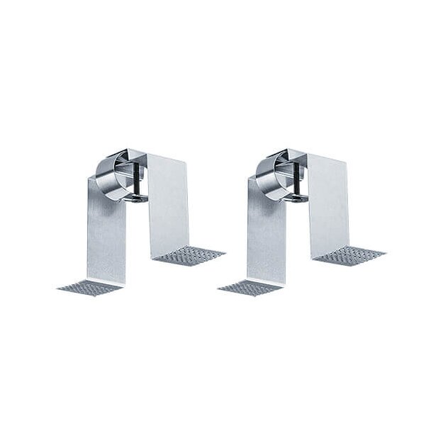 Zumtobel 22169303 Montagebefestigung SLN2/SLOIN/EQL MOUNT NIV PB SET