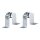 Zumtobel 22169303 Montagebefestigung SLN2/SLOIN/EQL MOUNT NIV PB SET