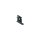 Zumtobel 60210826 Abschlussplatte SUP2 TRACK U SF END PLATE BK