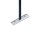 Zumtobel 60210827 Pendelrohrabhängung (Set) schwarz SUP2 TRACK U SUSPENSION TUBE KIT BK
