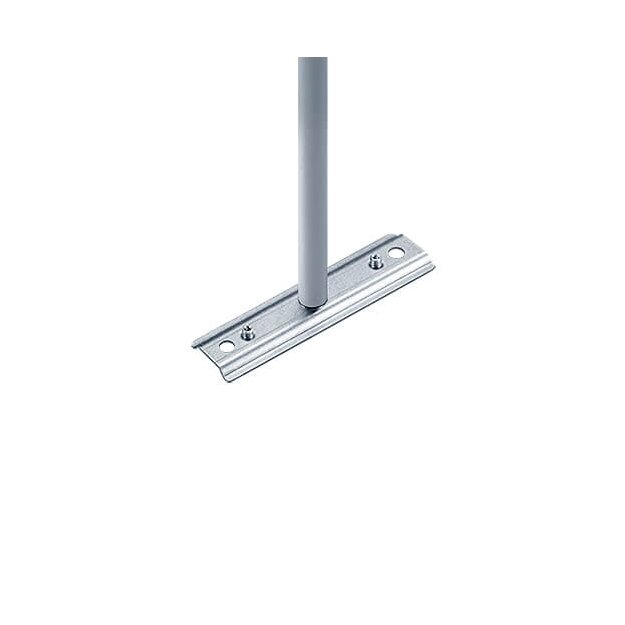 Zumtobel 60210829 Pendelrohrabhängung (Set) silber SUP2 TRACK U SUSPENSION TUBE KIT SR