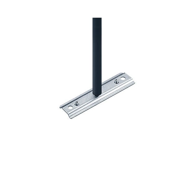 Zumtobel 60210830 Pendelrohrabhängung (Set) schwarz SUP2 TRACK H SUSPENSION TUBE KIT BK