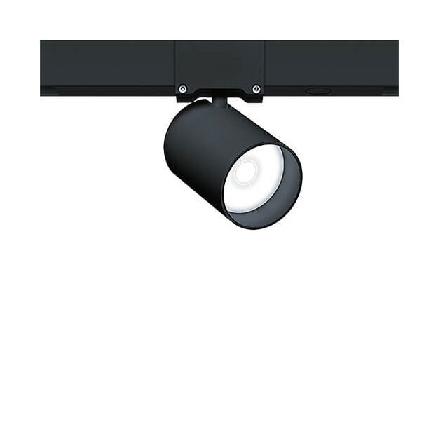 Zumtobel 60210845 Klemmbacken (Set) schwarz SUP2 CLAMP PROJ L BK