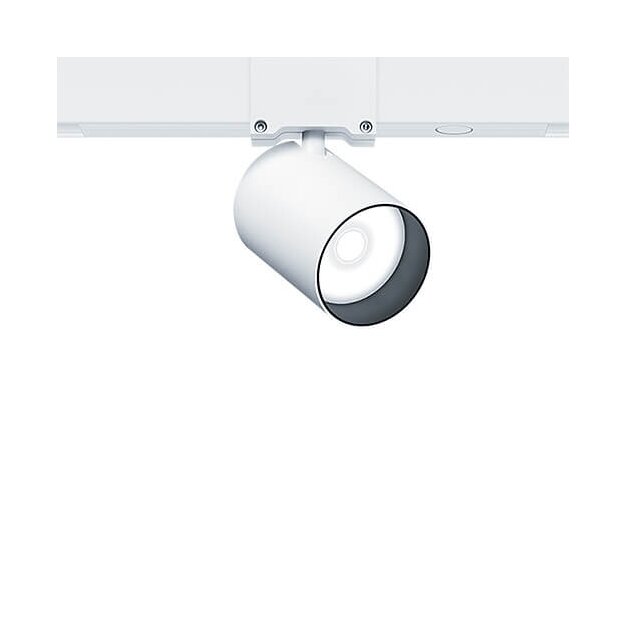 Zumtobel 60210846 Klemmbacken (Set) weiß SUP2 CLAMP PROJ L WH