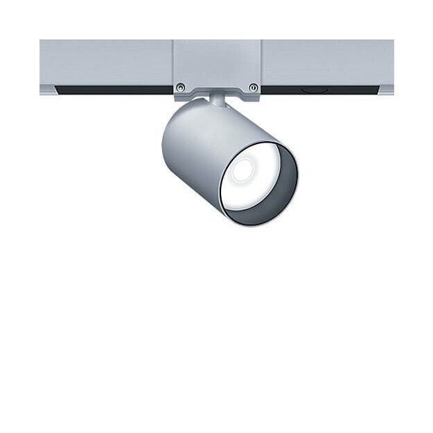 Zumtobel 60210847 Klemmbacken (Set) silber SUP2 CLAMP PROJ L SR