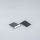 Zumtobel 60210850 Winkelbacken (Set) SUP2 MOUNTING PLATE ANGLE TRACK SF/TL