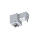 Zumtobel 60800817 Betoneingießgehäuse für...