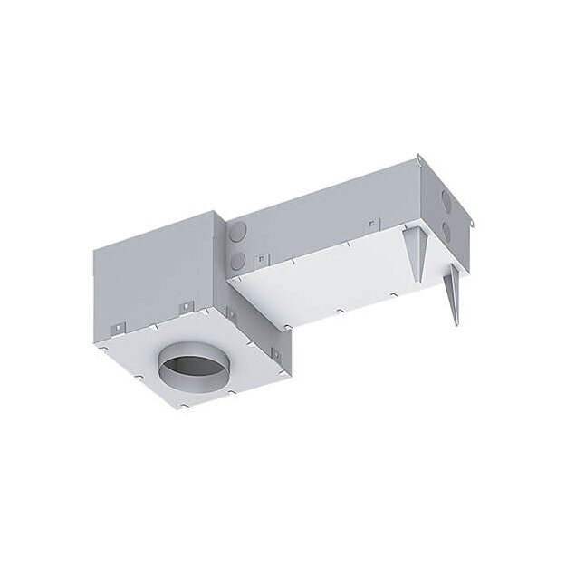 Zumtobel 60800818 Betoneingießgehäuse für DA 100 mm P-INF/EVO / DIAMO R100 CASTING SURROUND