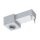 Zumtobel 60800818 Betoneingießgehäuse für DA 100 mm P-INF/EVO / DIAMO R100 CASTING SURROUND