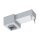 Zumtobel 60800819 Betoneingießgehäuse für DA 100x100 mm P-INF/EVO / DIAMO Q100 CASTING SURROUND